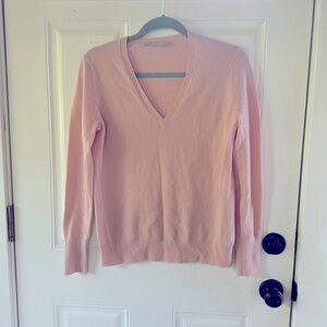 Everlane cashmere sweater